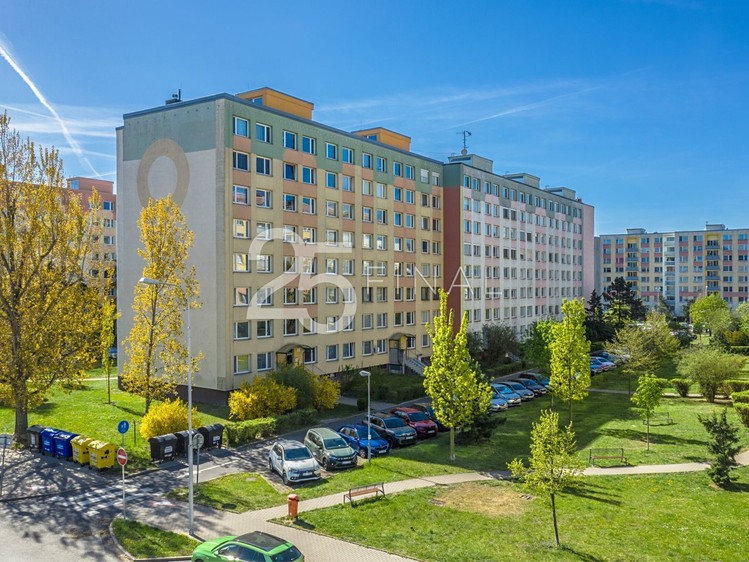 Prodej bytu 3+1 69 m² - foto 1