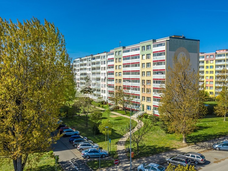 Prodej bytu 3+1 69 m² - foto 2