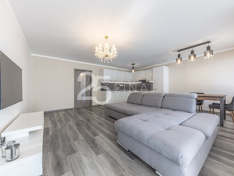 Prodej bytu 3+1 69 m² - foto 5
