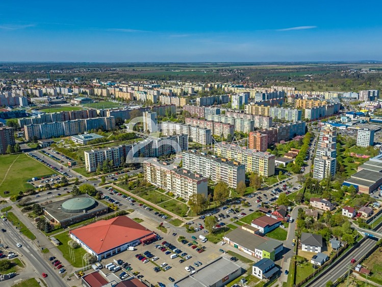 Prodej bytu 3+1 69 m² - foto 4