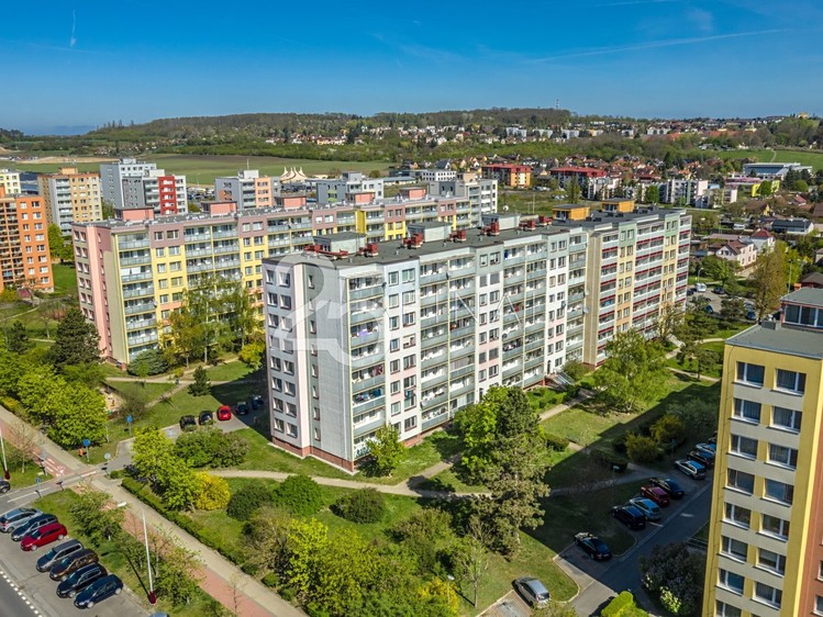 Prodej bytu 3+1 69 m² - foto 3