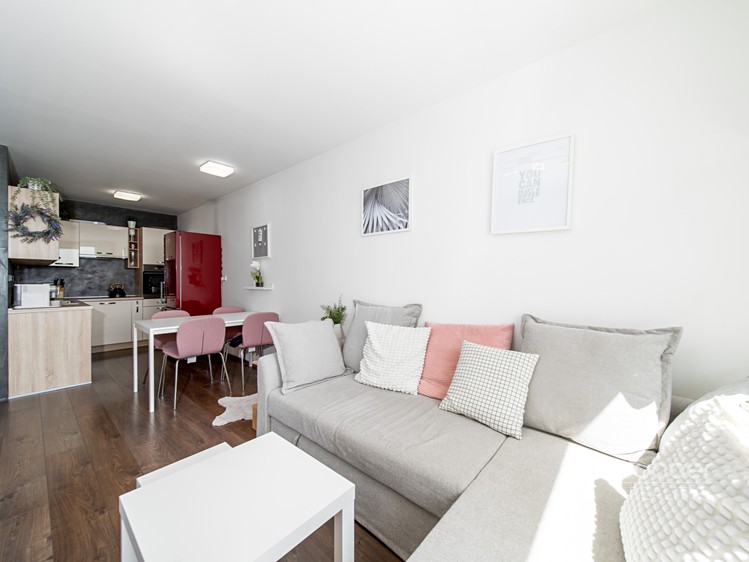 Prodej bytu 2+kk 43 m² - foto 8
