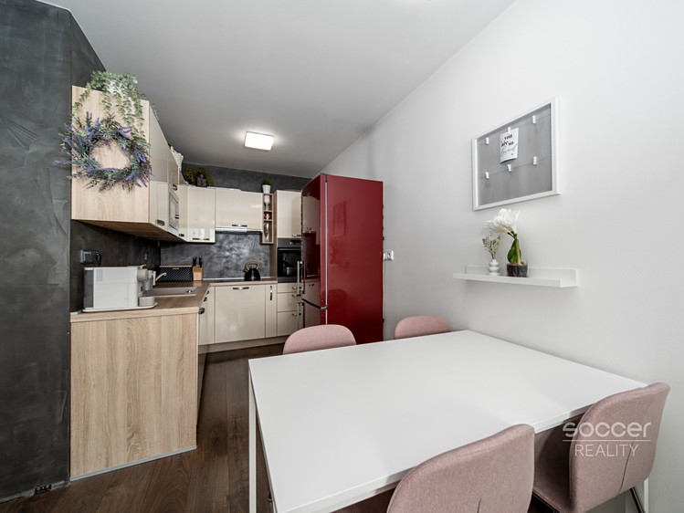 Prodej bytu 2+kk 43 m² - foto 4