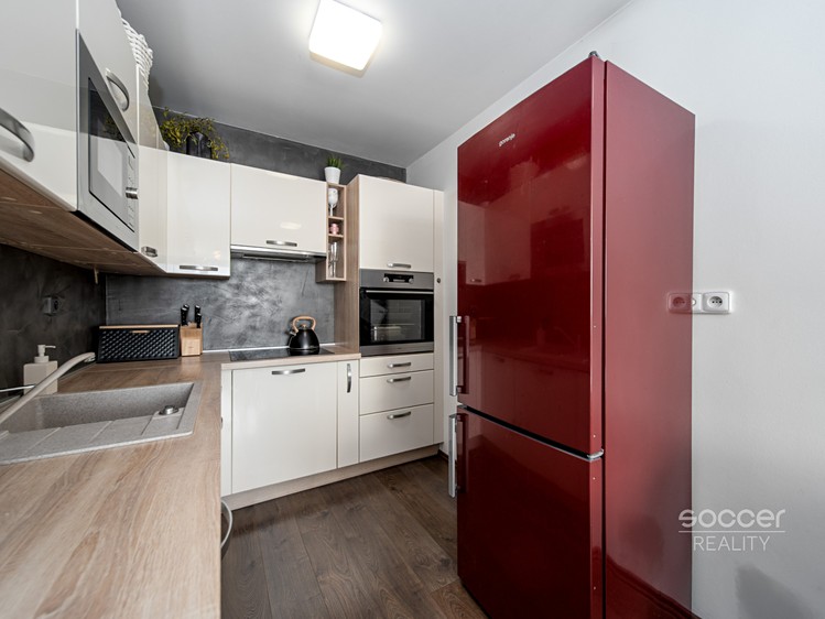 Prodej bytu 2+kk 43 m² - foto 5