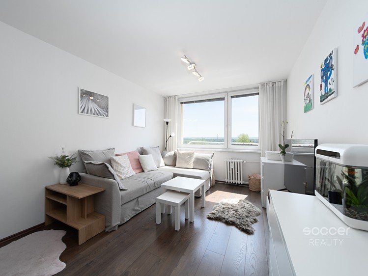 Prodej bytu 2+kk 43 m² - foto 6