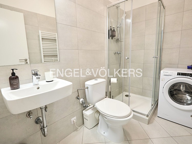 Prodej bytu 1+kk 29 m² - foto 5