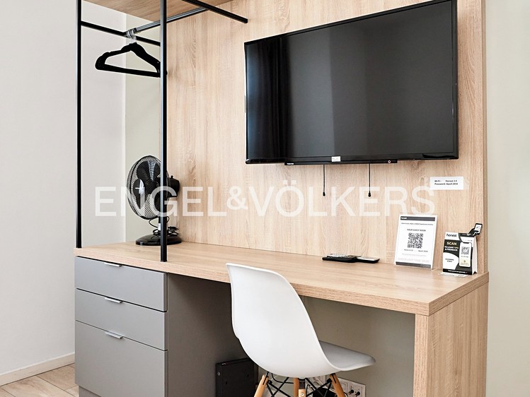 Prodej bytu 1+kk 29 m² - foto 6