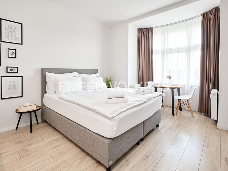 Prodej bytu 1+kk 29 m² - foto 4
