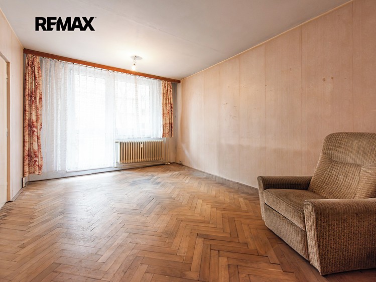 Prodej bytu 3+1 75 m² - foto 1