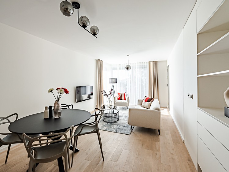 Prodej bytu 3+kk 80 m² - foto 4