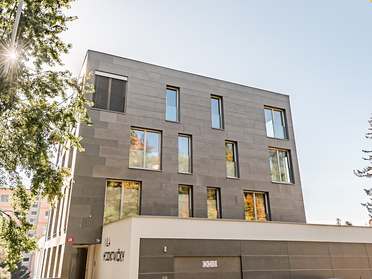 Prodej bytu 3+kk 80 m² - foto 3