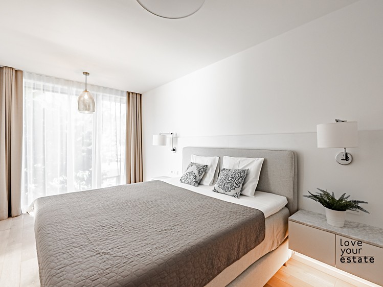 Prodej bytu 3+kk 80 m² - foto 2