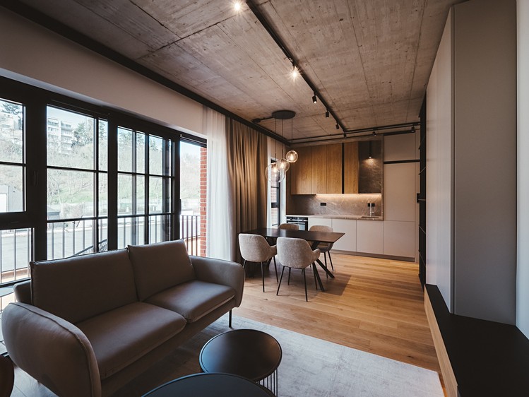 Prodej bytu 2+kk 57 m² - foto 3