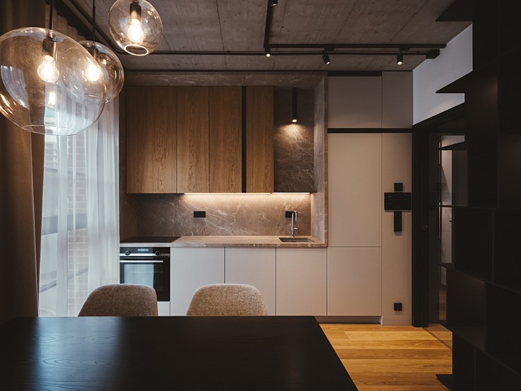 Prodej bytu 2+kk 57 m² - foto 5