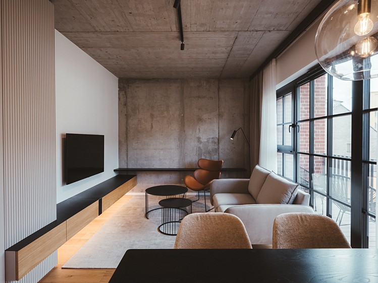 Prodej bytu 2+kk 57 m² - foto 8