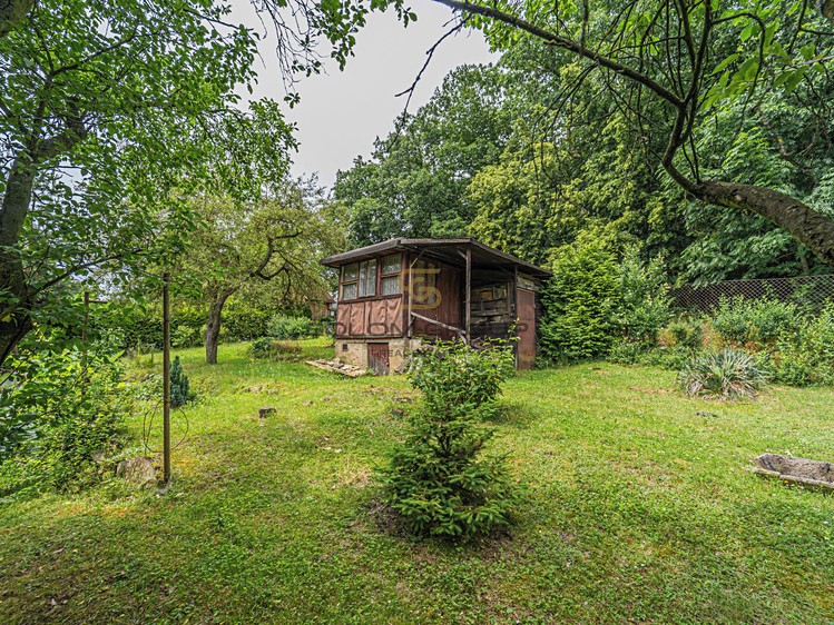 Prodej chaty 15 m², pozemek 431 m² - foto 5