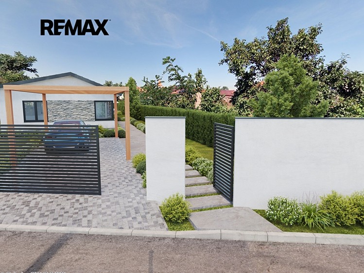 Prodej  projektu na klíč 102 m², pozemek 810 m² - foto 8