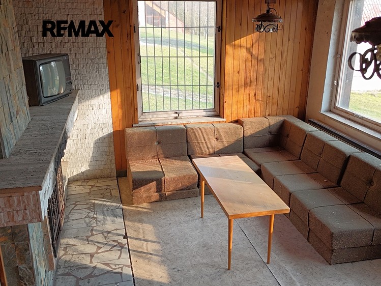 Prodej chaty 56 m², pozemek 1 234 m² - foto 5