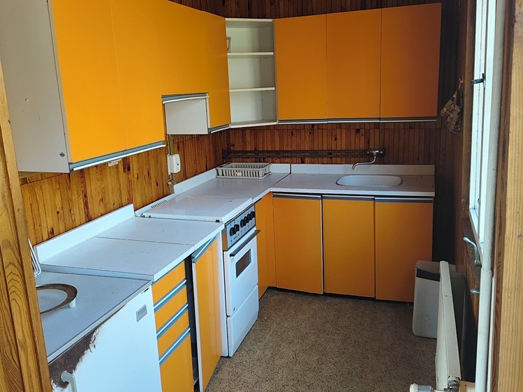 Prodej chaty 56 m², pozemek 1 234 m² - foto 2