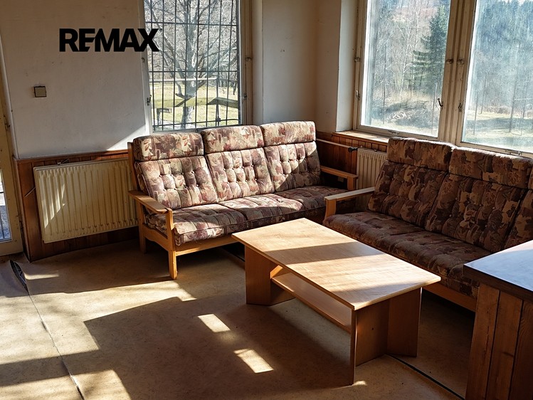 Prodej chaty 56 m², pozemek 1 234 m² - foto 4