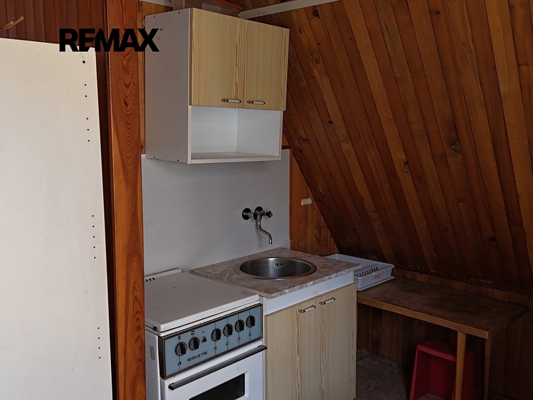 Prodej chaty 56 m², pozemek 1 234 m² - foto 7