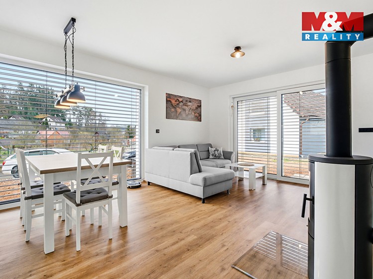 Prodej  rodinného domu 94 m², pozemek 1 050 m² - foto 5