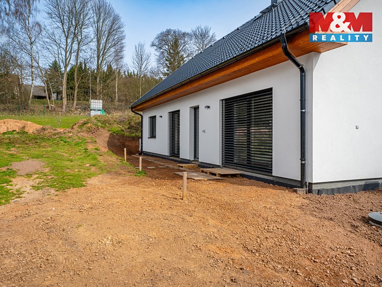 Prodej  rodinného domu 94 m², pozemek 1 050 m² - foto 7