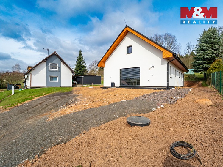 Prodej  rodinného domu 94 m², pozemek 1 050 m² - foto 4