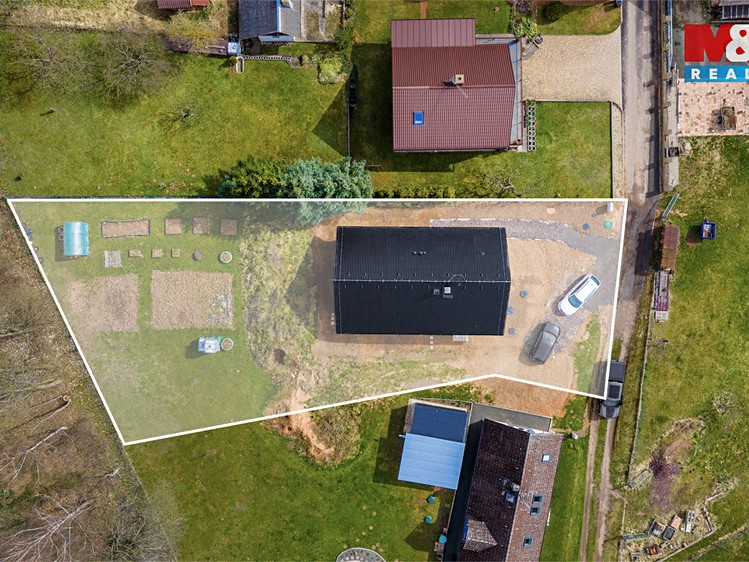 Prodej  rodinného domu 94 m², pozemek 1 050 m² - foto 8