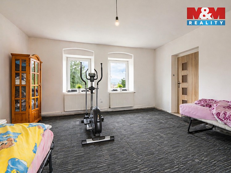 Prodej rodinného domu 105 m², pozemek 1 008 m² - foto 7
