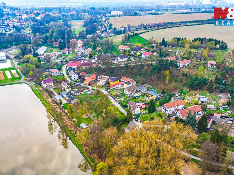 Prodej  zahrady 400 m² - foto 5