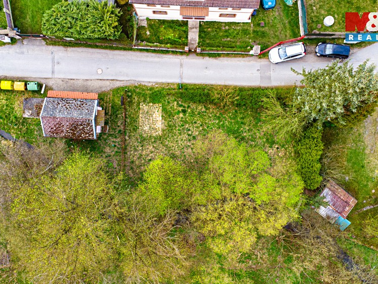 Prodej  zahrady 400 m² - foto 6
