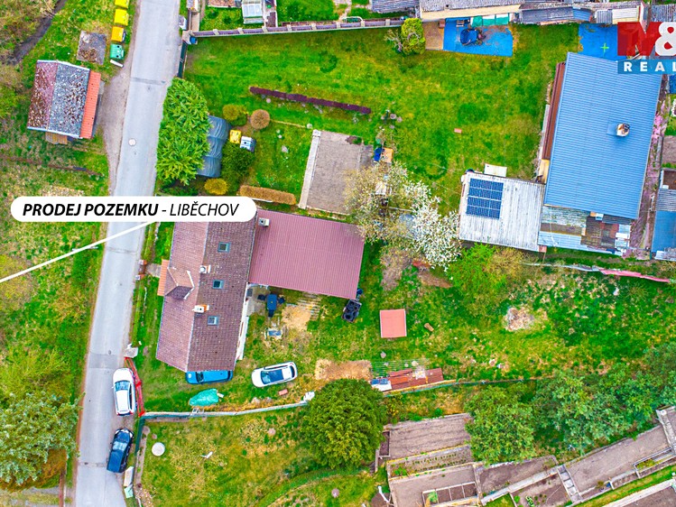 Prodej  zahrady 400 m² - foto 3