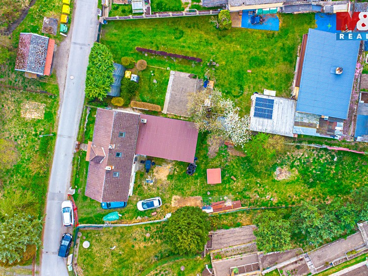 Prodej  zahrady 400 m² - foto 4