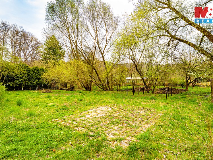 Prodej  zahrady 400 m² - foto 8