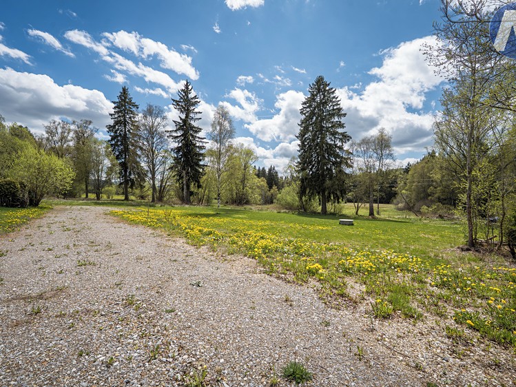 Prodej stavebního pozemku 2 500 m² - foto 6