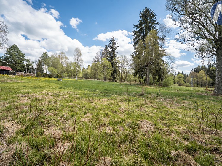 Prodej stavebního pozemku 2 500 m² - foto 4