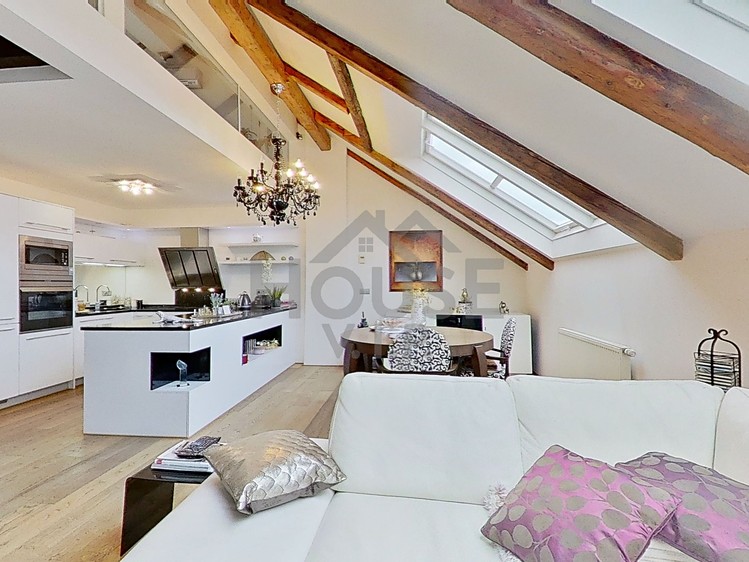 Prodej bytu 3+kk 122 m² - foto 4