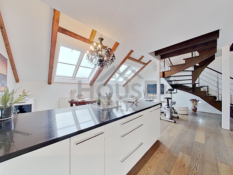 Prodej bytu 3+kk 122 m² - foto 8