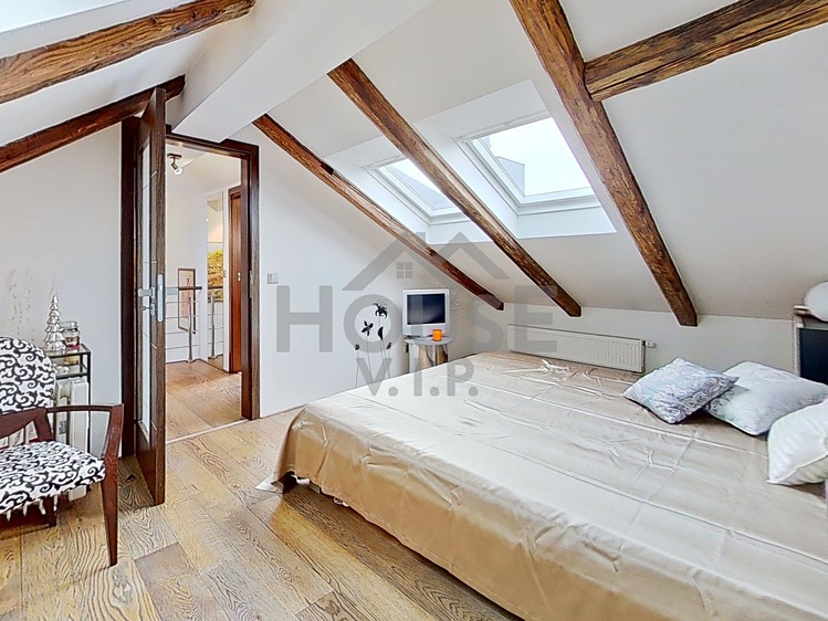 Prodej bytu 3+kk 122 m² - foto 3