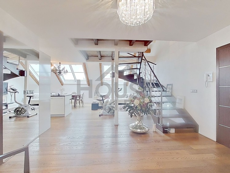 Prodej bytu 3+kk 122 m² - foto 5