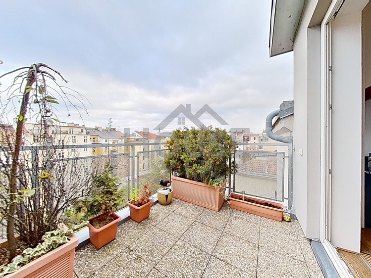 Prodej bytu 3+kk 122 m² - foto 2