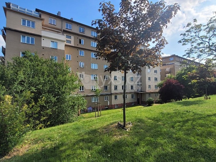 Pronájem bytu 2+1 58 m² - foto 4