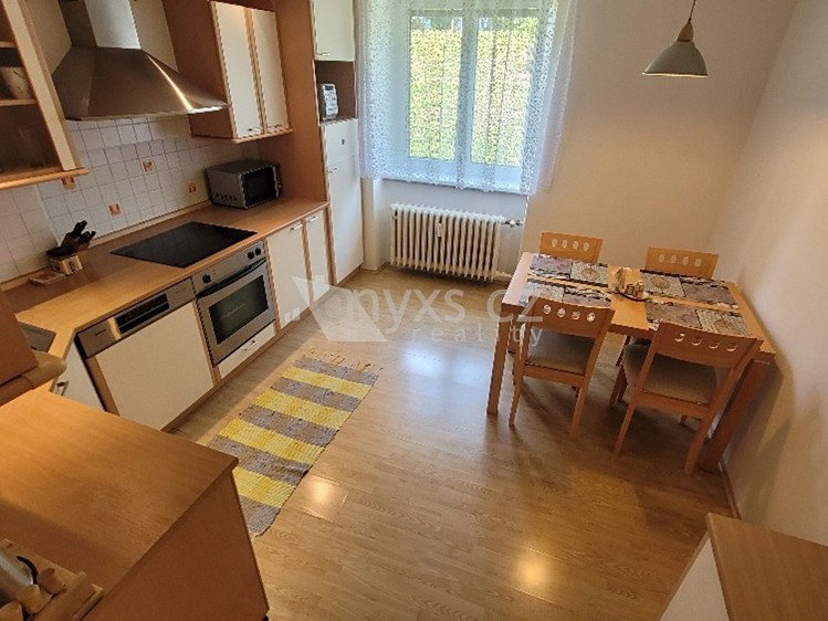 Pronájem bytu 2+1 58 m² - foto 6