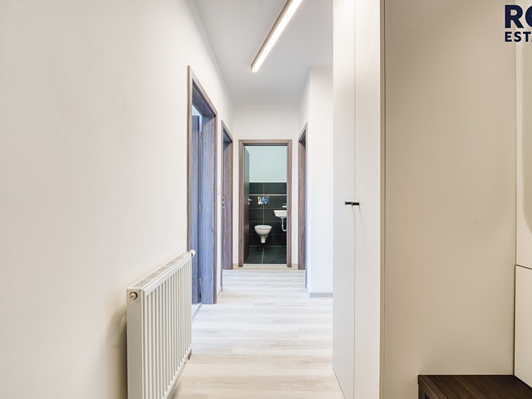 Pronájem bytu 3+kk 61 m² (Jednopodlažní) - foto 5
