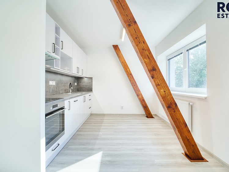 Pronájem bytu 3+kk 61 m² (Jednopodlažní) - foto 8
