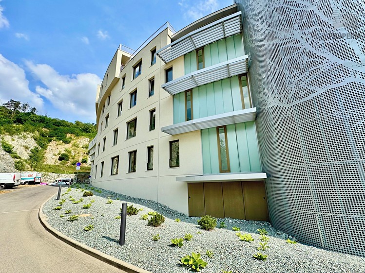 Pronájem bytu 1+kk 28 m² (Jednopodlažní) - foto 8
