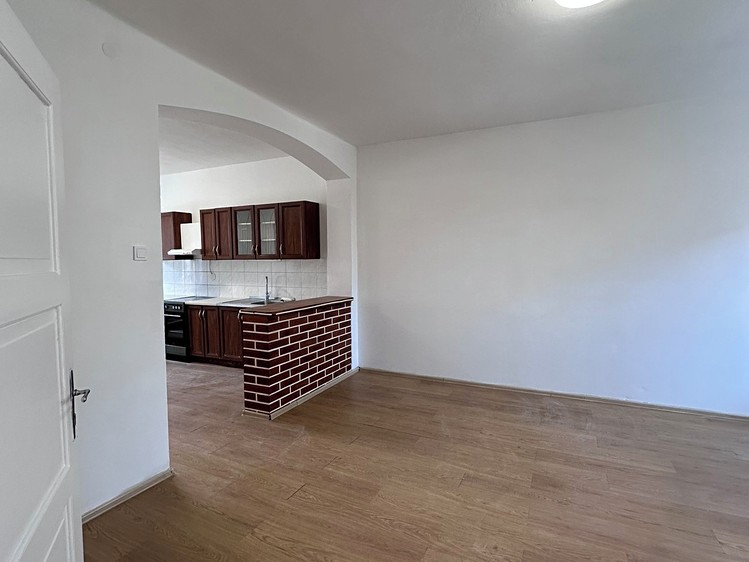 Pronájem bytu 2+1 41 m² (Jednopodlažní) - foto 3