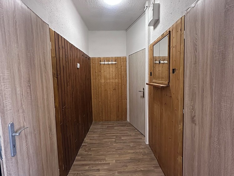 Pronájem bytu 2+1 41 m² (Jednopodlažní) - foto 7