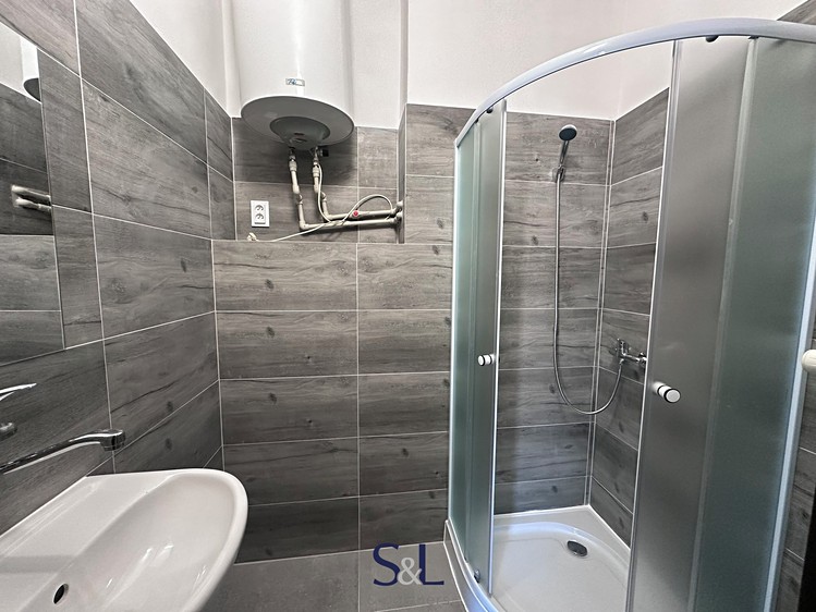 Pronájem bytu 2+1 41 m² (Jednopodlažní) - foto 6